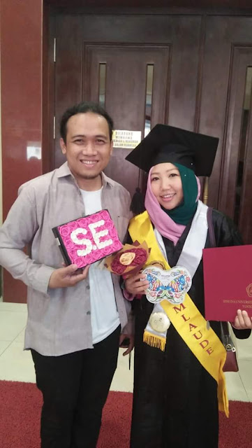 Four years after she was brutally tortured, starved by her employer, domestic worker graduates with top honours from university