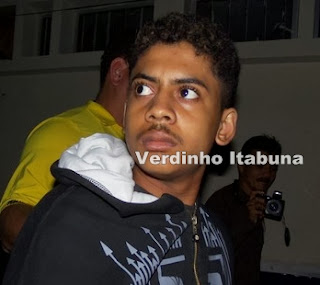 Resultado de imagem para Policia Civil de Itabuna prende suspeito de matar moto-taxista