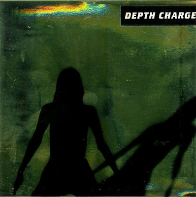 Depth Charge – Lust (1999) (CD) (FLAC + 320 kbps)