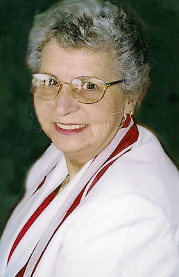 Ganus, Orson, Laverne Ganus Walker, Okmulgee Oklahoma, cousins, genealogy, ancestry, family history 