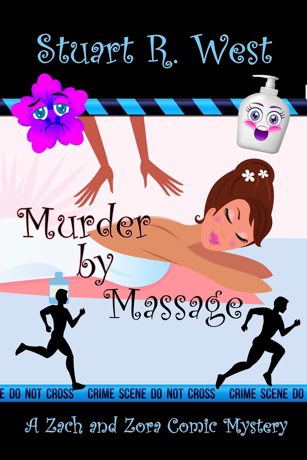 Murder by Massage