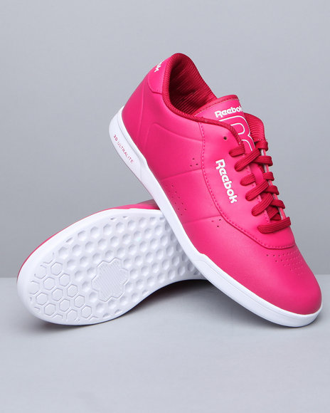 reebok princess classic
