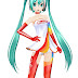Racing Miku Nuevo Módulo para el Hatsune Miku: Project Diva X el 28 de Abril