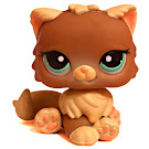 Littlest Pet Shop Seasonal Persian (#1063) Pet