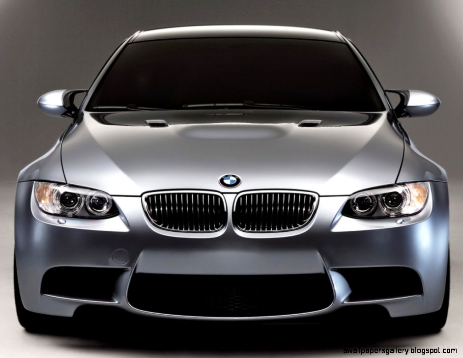 Bmw Car