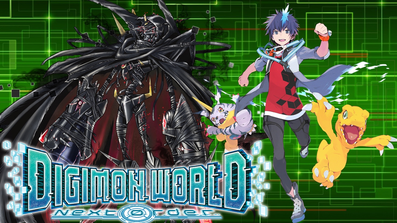 Digimon World: Next Order (Switch): Guia de habilidades de domador -  Nintendo Blast