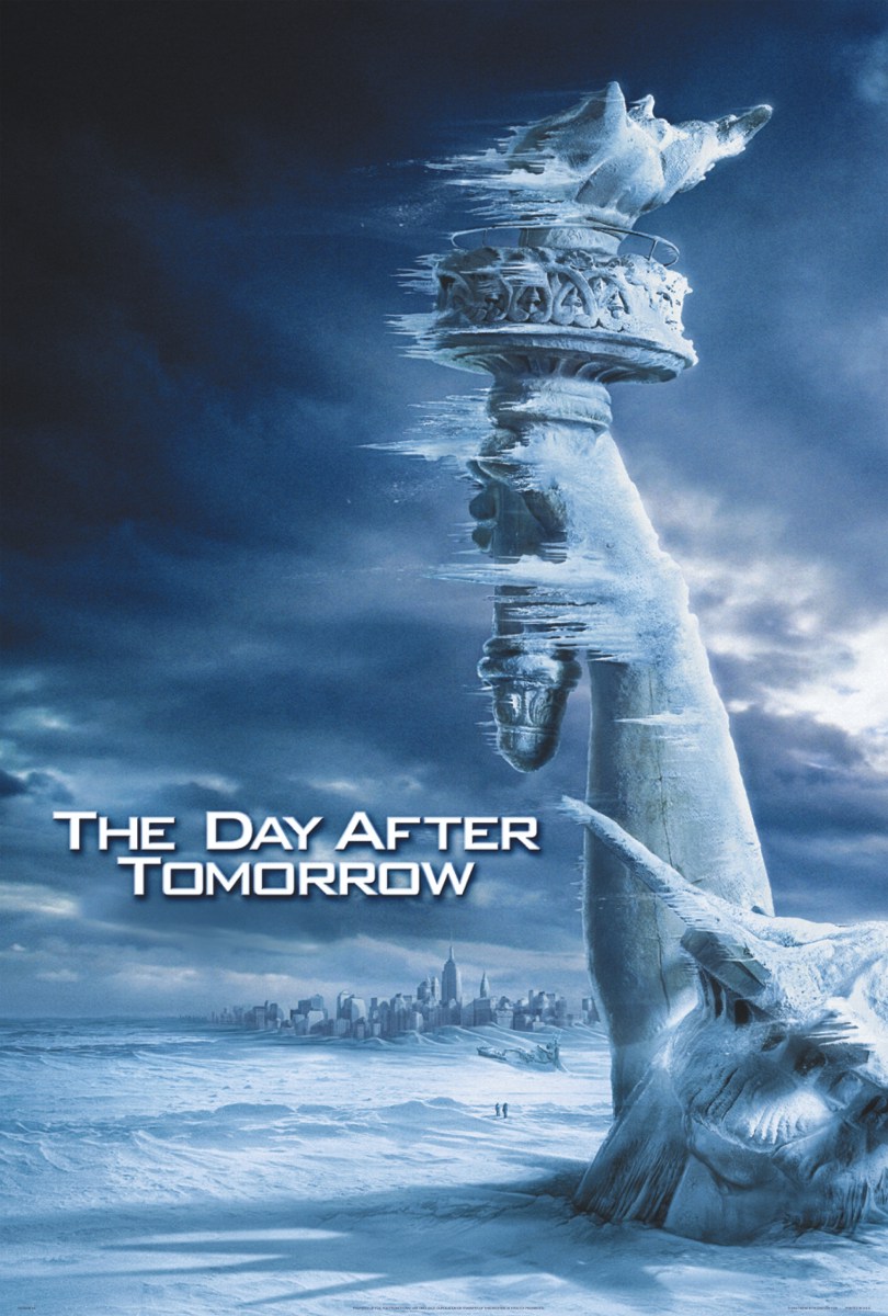the day after tomorrow ไทย korean
