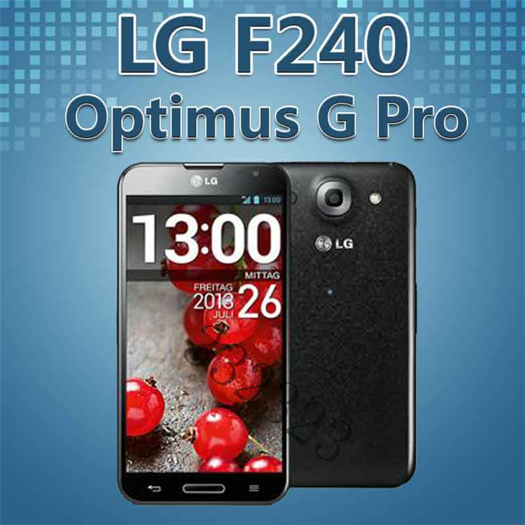 Lg optimus g pro e988 driver salonloxa