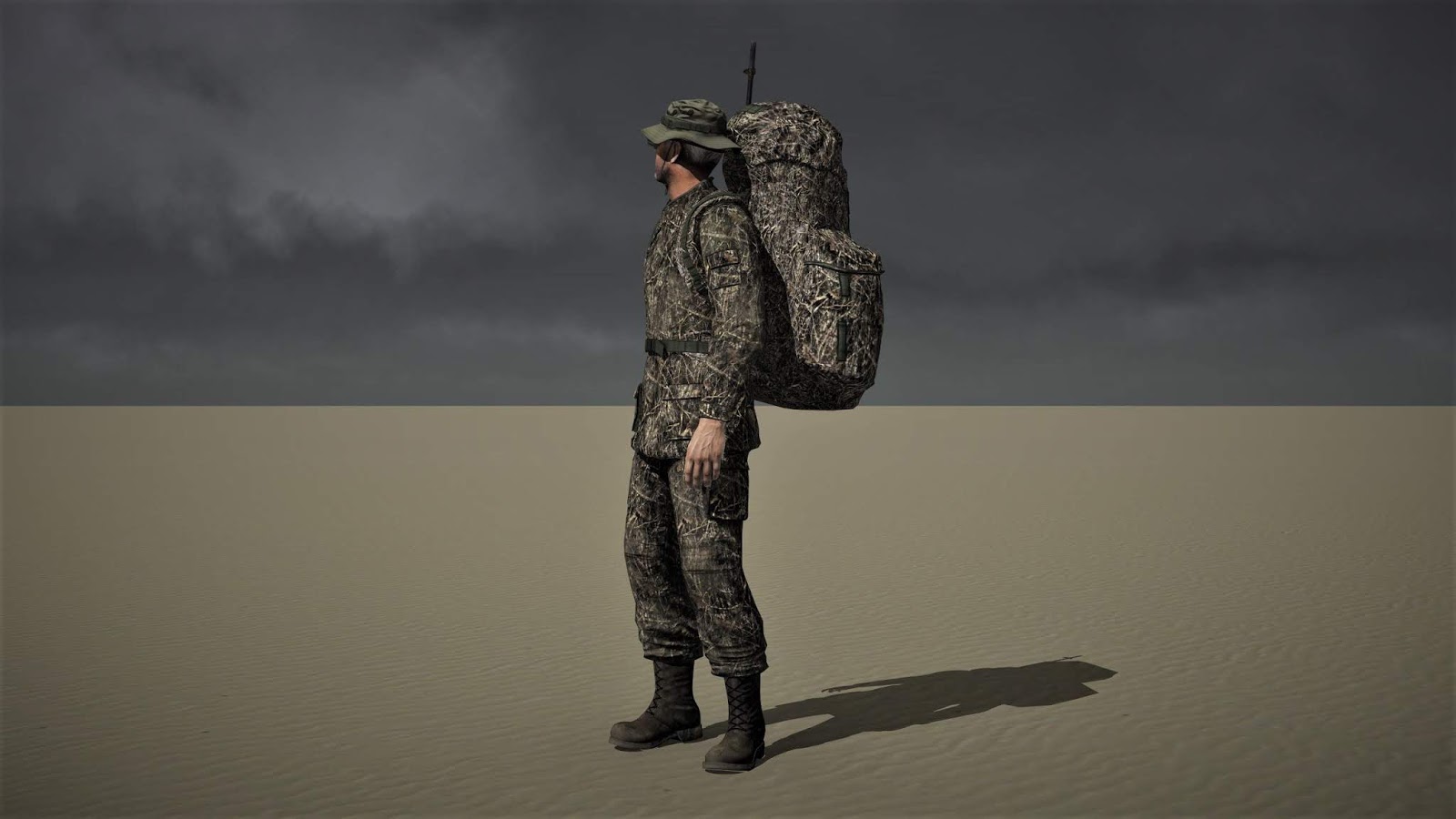 ravage arma 3 mod ravage arma 3 mod