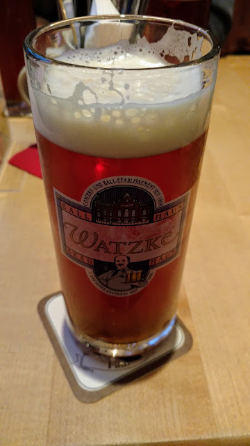 Німецьке пиво
