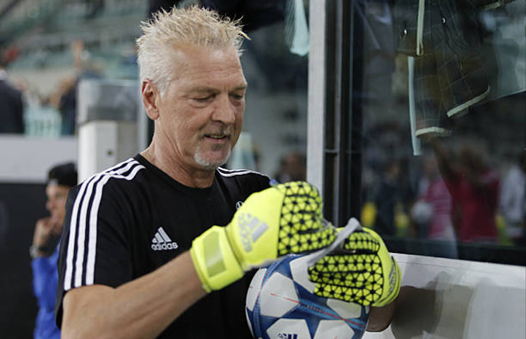 Tacconi: "Juve je već u finalu Lige prvaka" Tacconi: "Juve je već u finalu Lige prvaka"