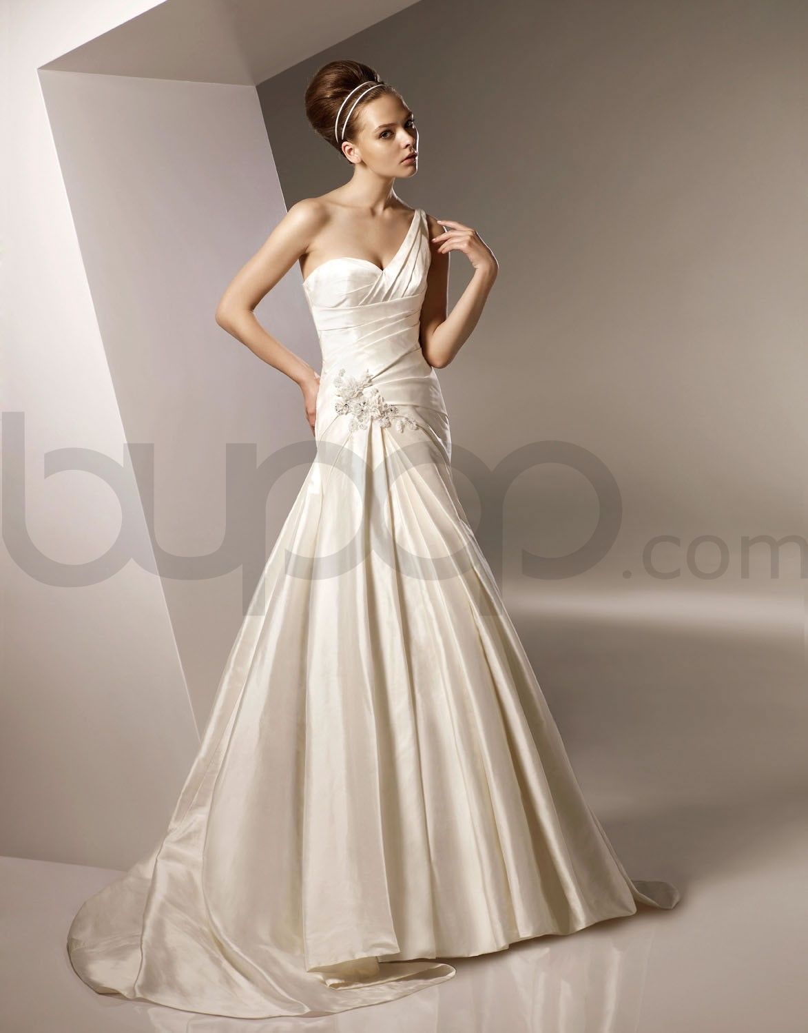 Wedding Dress 2013 Trends