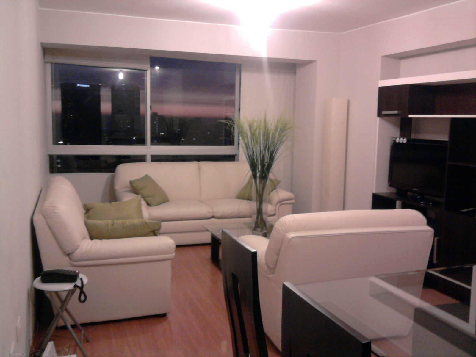 APARTMENT FOR RENT LIMA PERU MIRAFLORES DPTO 4 RENT TEMPORARY