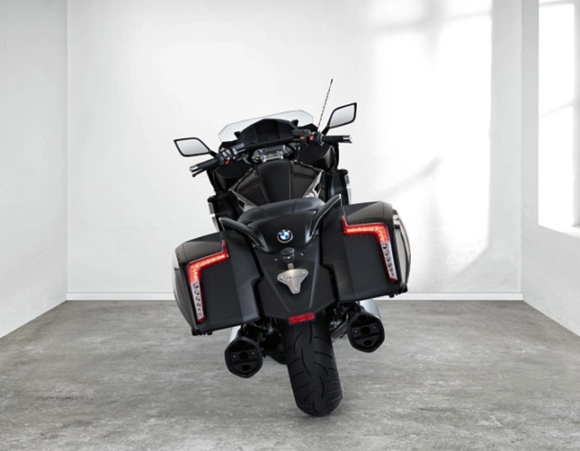 2018 BMW K1600 B Bagger Price 2018 BMW K1600 B Bagger Price