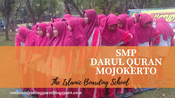 smp darul quran outbound rafting pacet mojokerto smp darul quran outbound rafting pacet mojokerto