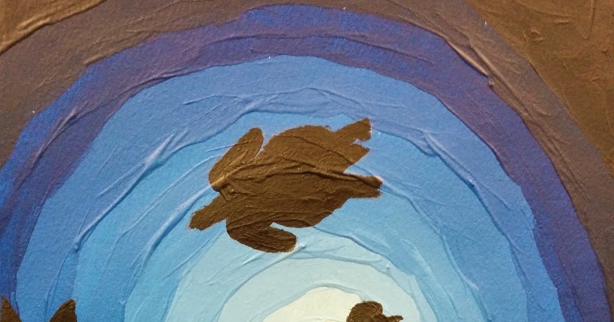 Blue abyss homework 04 picture