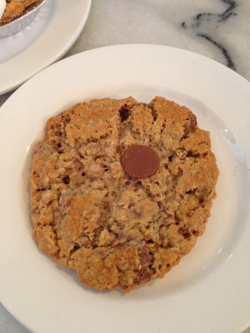 An amateur food blog with a big heart for food. All Hail Duchess