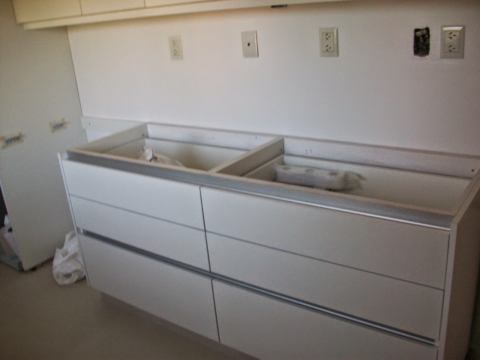 Carpintería Cipresso: Muebles de cocina