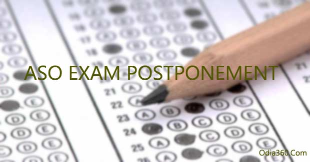 Odisha ASO exam postponement: High Court refuses to intervene