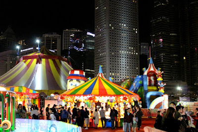 AIA GREAT EUROPEAN CARNIVAL PICTURES, HONG KONG, NBAM PHOTOGRAPHY