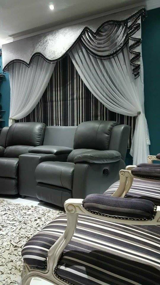 Nice Curtains For Living Room Decor Units