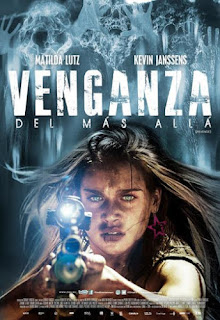 Venganza del más allá en Español Latino