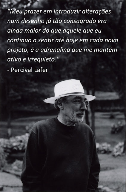 Percival Lafer