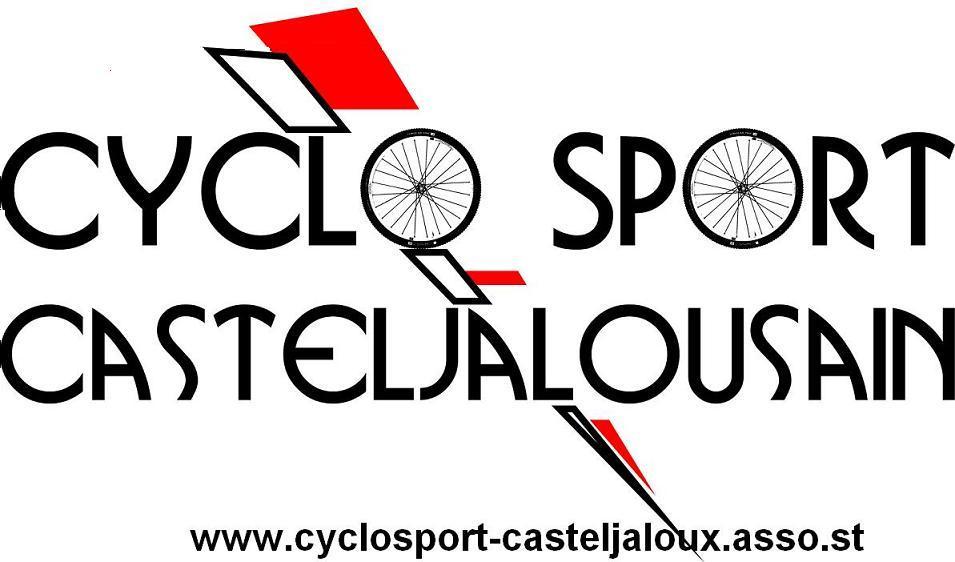 Cyclosport Casteljaloux