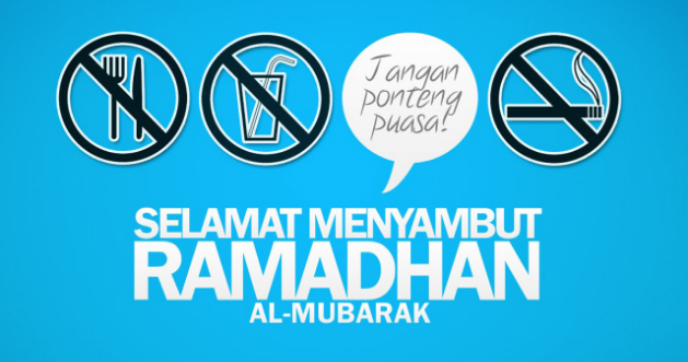 UMAT ISLAM WAJIB BACA!! INI Antara Perkara-perkara yang membatalkan