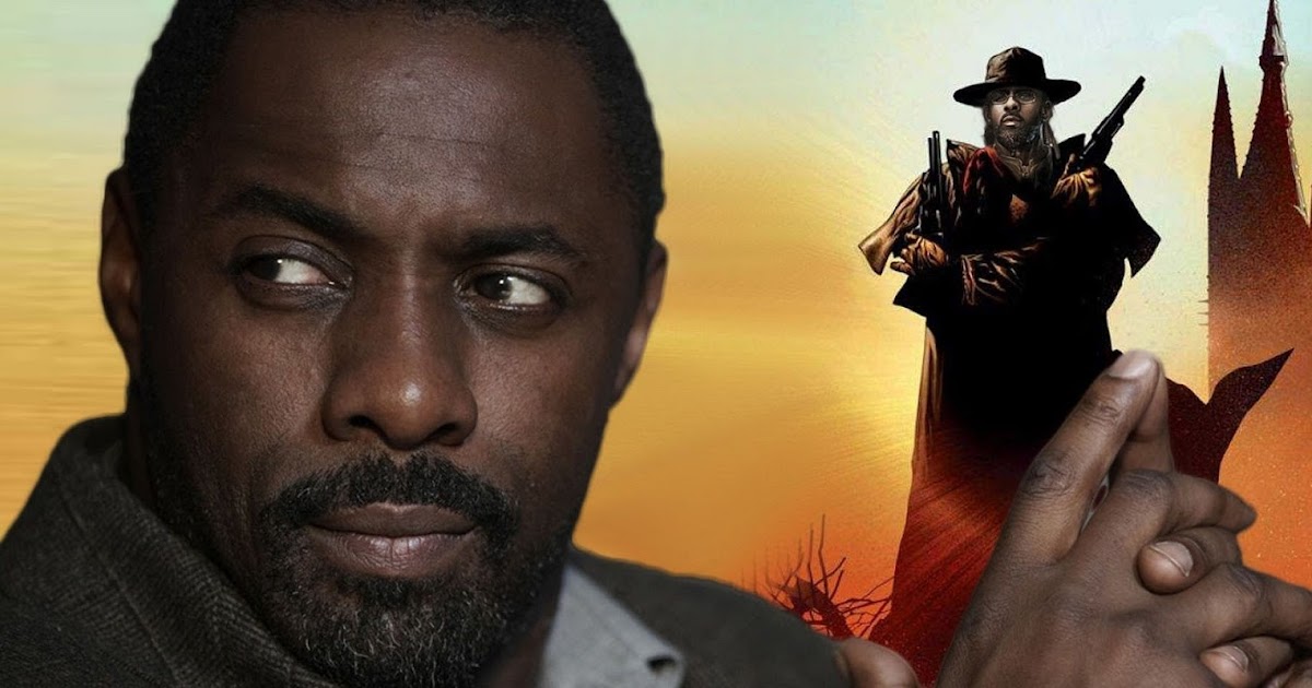Trailers Teaser Trailer And Motion Posters For The Dark Tower