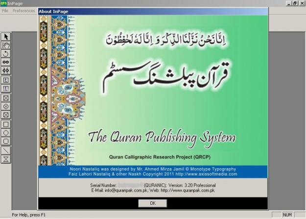 noori nastaliq with kashish font