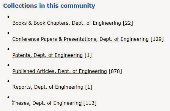 University of leicester library image