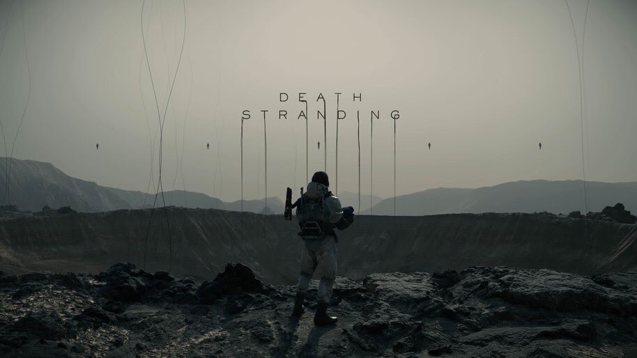 hd death stranding images hd death stranding images