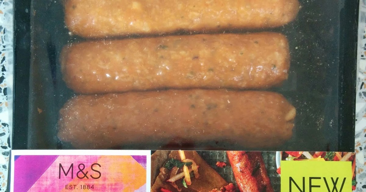 The Excited Eater Marks and Spencer Butternut and Smoked Paprika