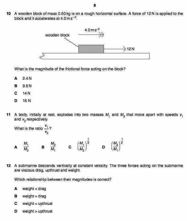 ANVE最新問題