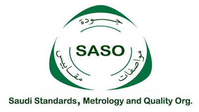 SASO (Saudi Arabian Standards Organization)