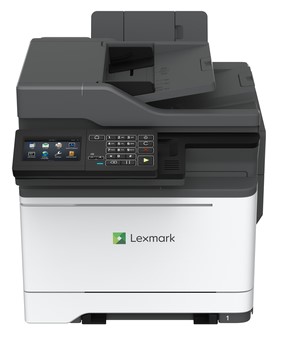 kompensere Venture Rummelig Lexmark MC2535adwe Printer Driver Download