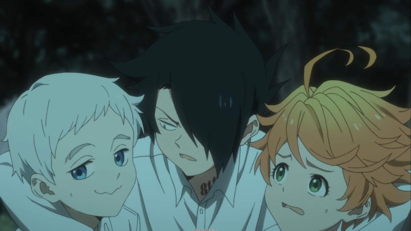 Review: “The Promised Neverland” and the Importance of Friendship