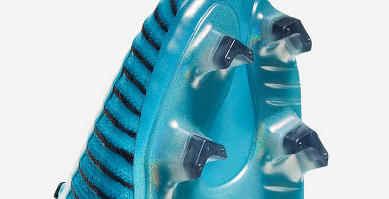 mercurial superfly 5 ice