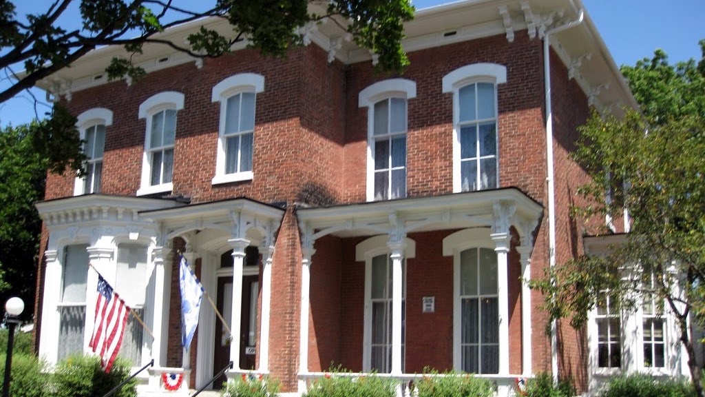 Ypsilanti Historical Society Ypsilanti Historical Museum Museum