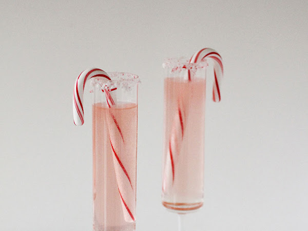 18 Holiday Cocktails And Drinks Recipes