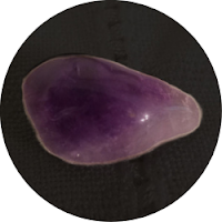 Crystals for Surgery Recovery: Amethyst