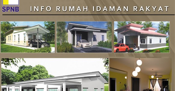 Rumah Mesra Oku Contoh Yuk