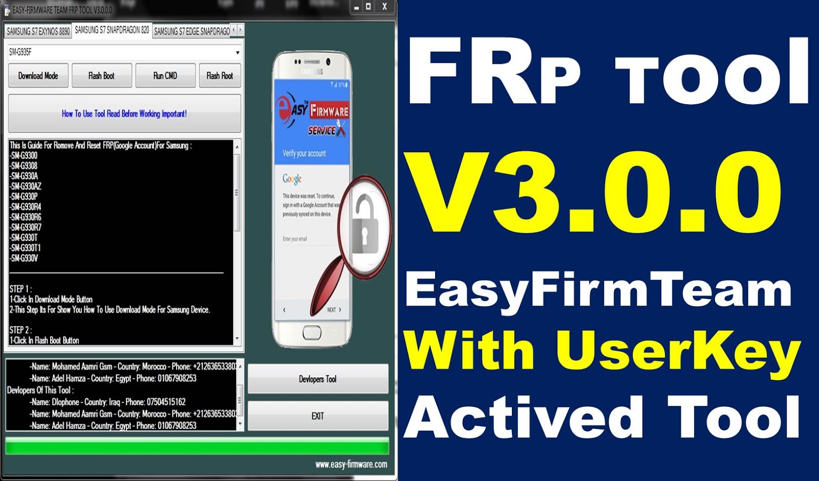 Samsung FRP Tool. Easy Samsung FRP Tool. Easy Firmware Samsung FRP Tool. Easy firm FRP Tool.