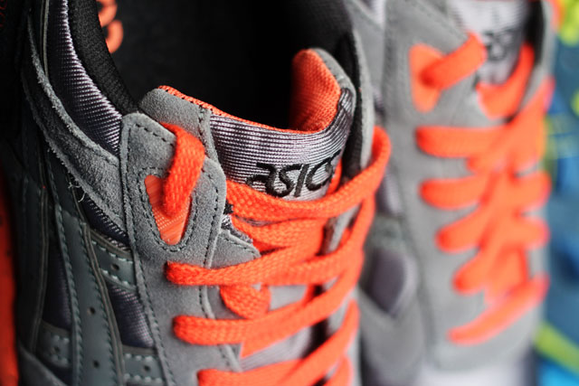 asics new arrival shoes