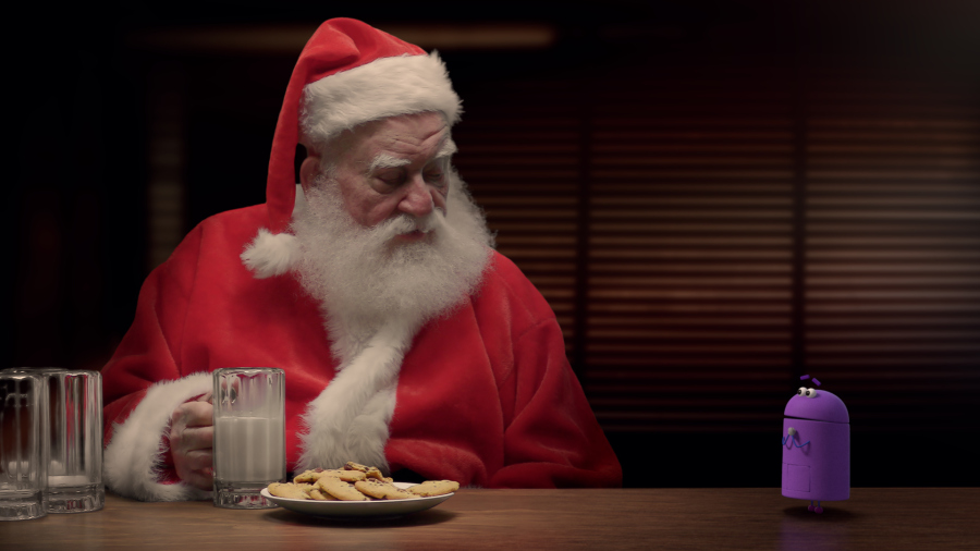 Storybots movies english activity English With Movies: A StoryBots Christmas