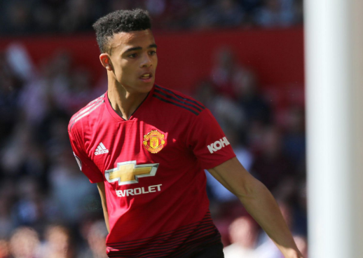 Mason Greenwood Can Be Proud Of His Full United Debut Keeping Up With The Kardashian Jenner S Television Shows Celebrity Taylor Swift Kim Kardashian