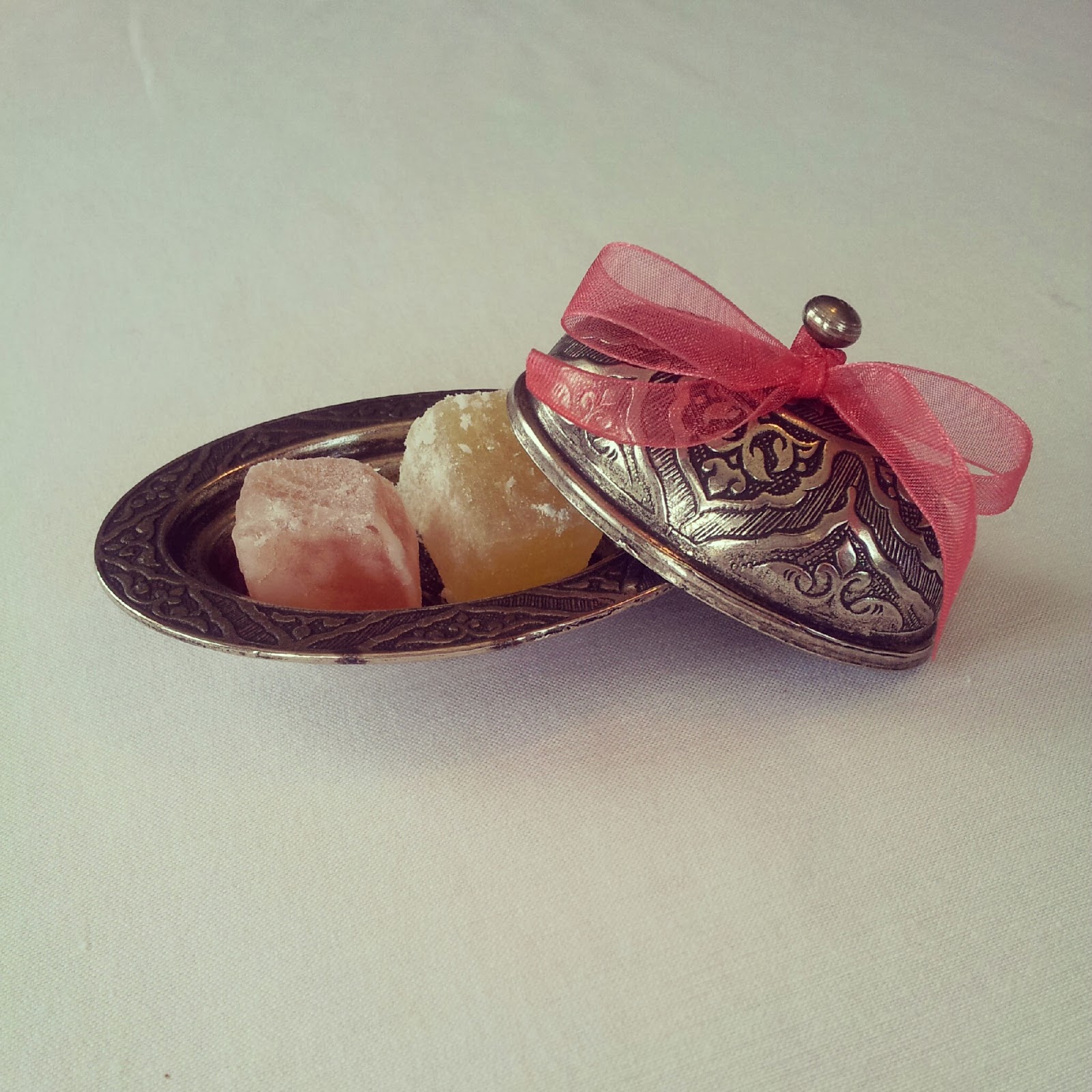 Recine Shop Ocak 2013