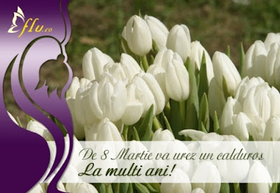 8 Martie