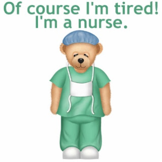 Diary of a Nurse